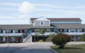 Budget Inn North Stonington  2* United States